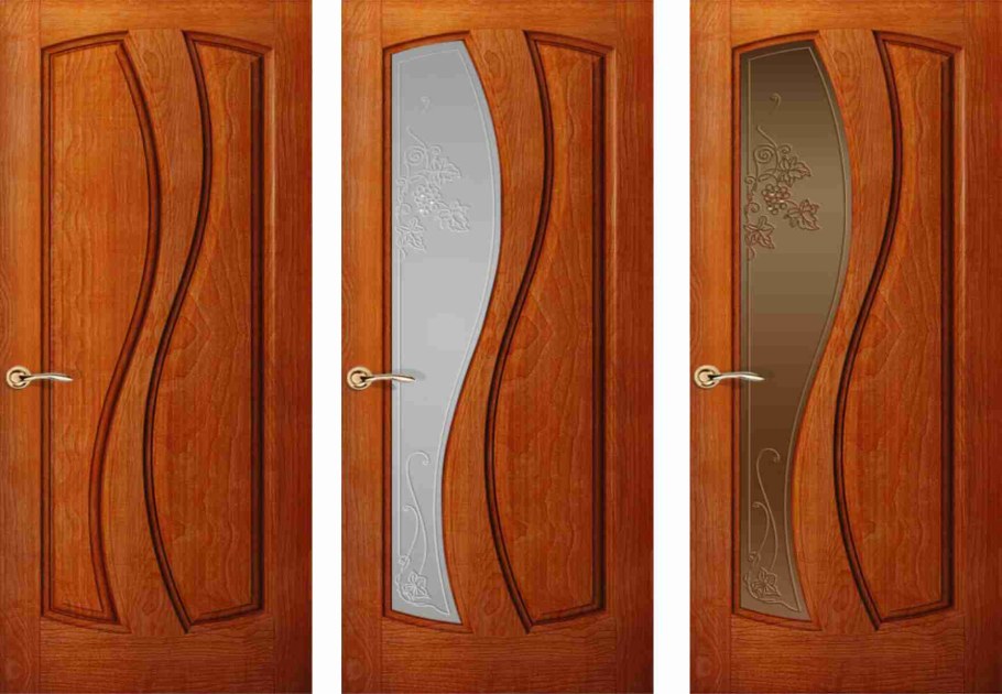 Дверь книжка Браво