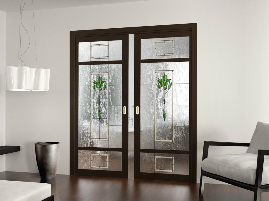 Верда Лидия беленый дуб