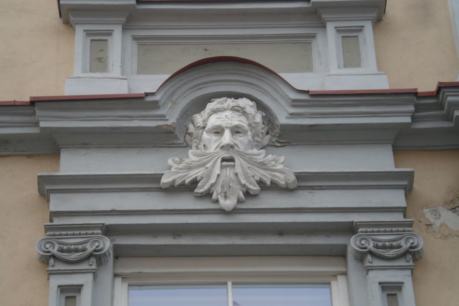 Сандрик Барокко