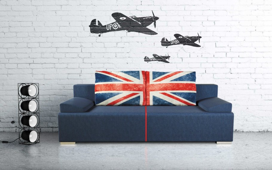 Диван Британия Вега