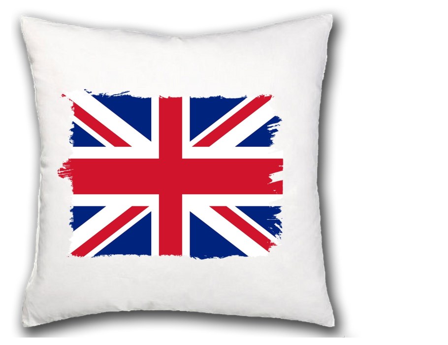 Столик британский флаг журнальный