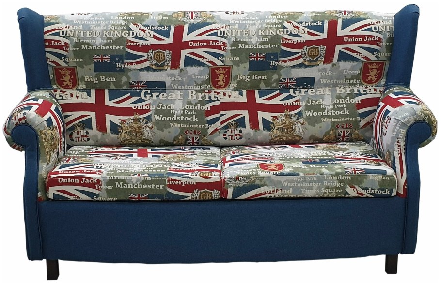 Диван-книжка клик-кляк Биг Бен