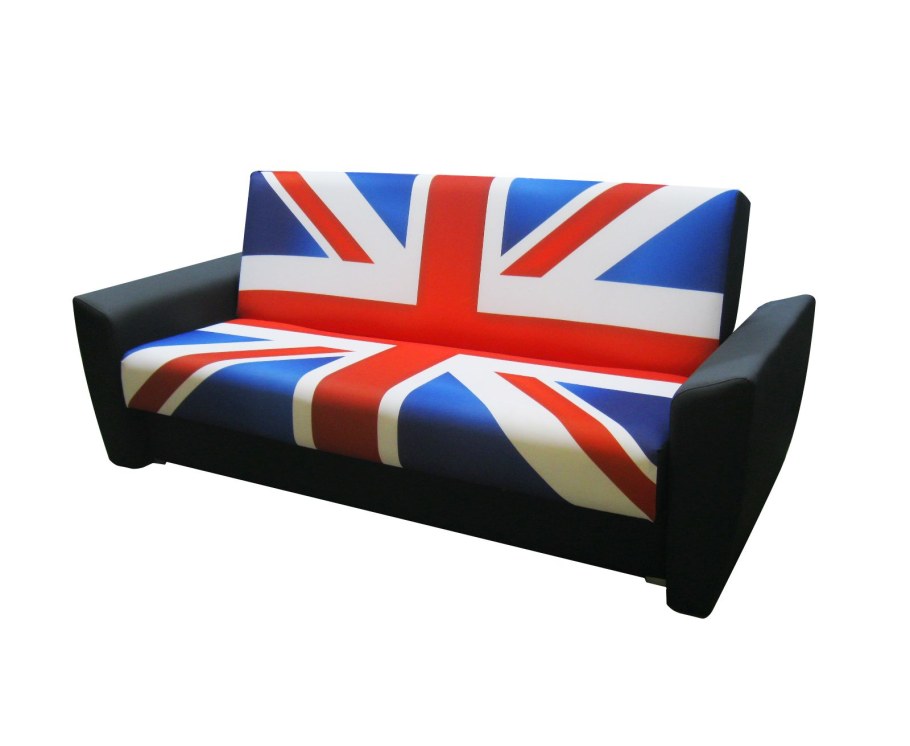 Диван Британия
