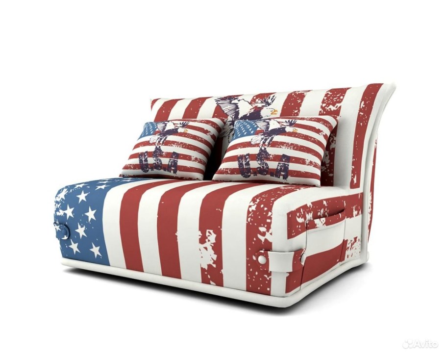 Диван Andrew Martin