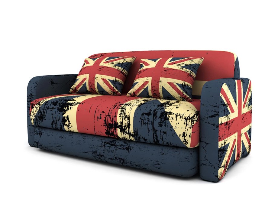 Диван Chester Jack Union
