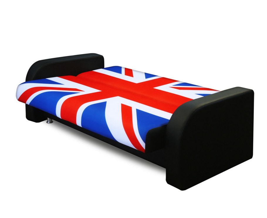 Британский диван