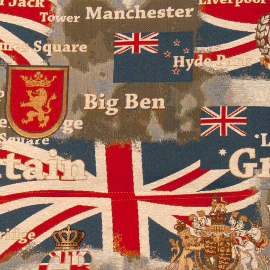 Диван Chester Jack Union