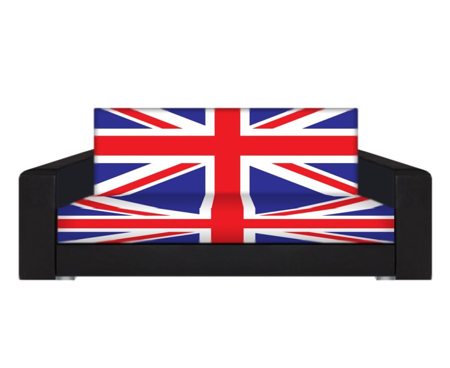 Диван в стиле Лондон