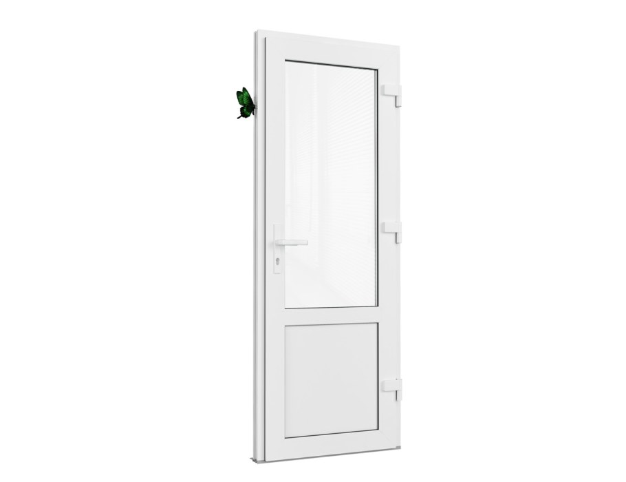 VEKA дверь ПВХ 2100х800