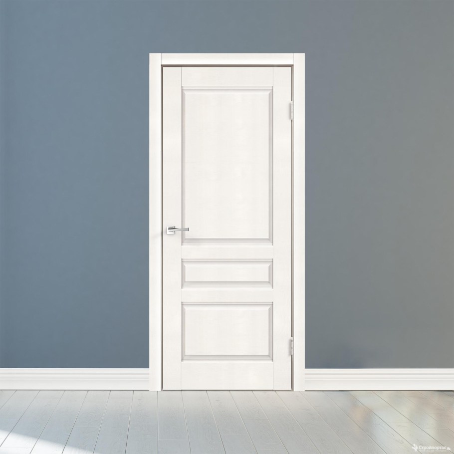 Дверь межкомнатная глухая «Летиция»