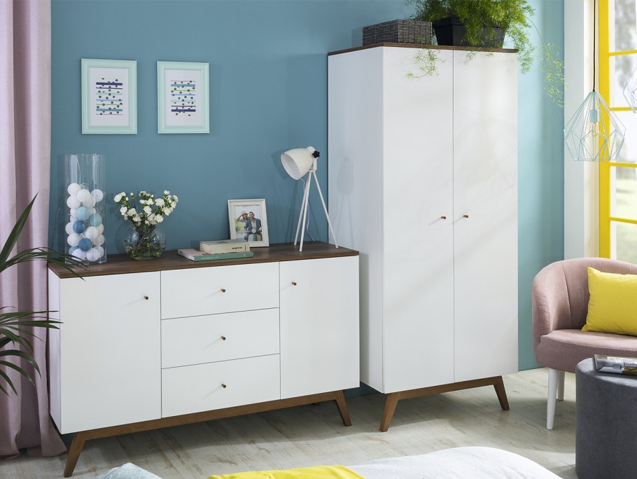 Heda мебель БРВ