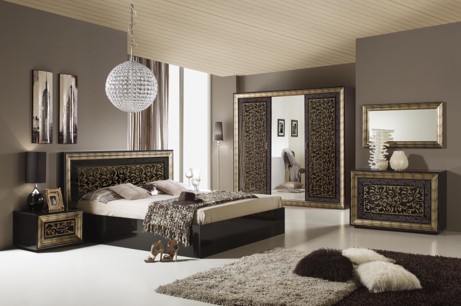 Гостиная Тревизо аворио