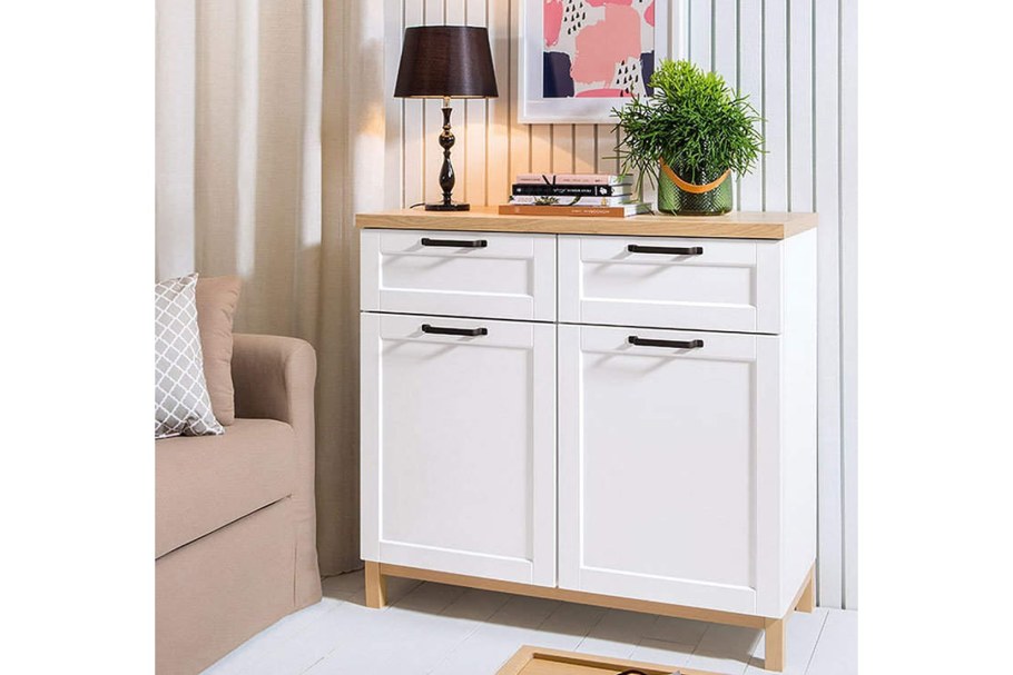 Haga комод s369-kom2d2s-BIM/BIC