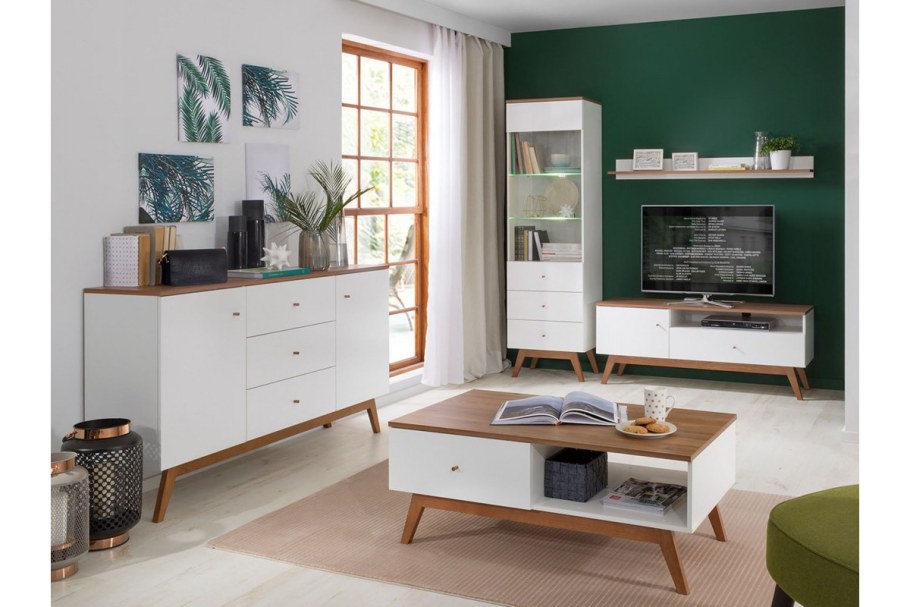 Модульная гостиная Хеда (BRW)