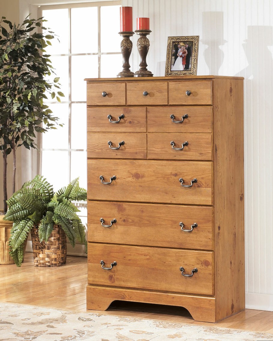 Комод для ПК