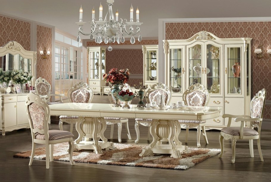 Стол Шато Киргу