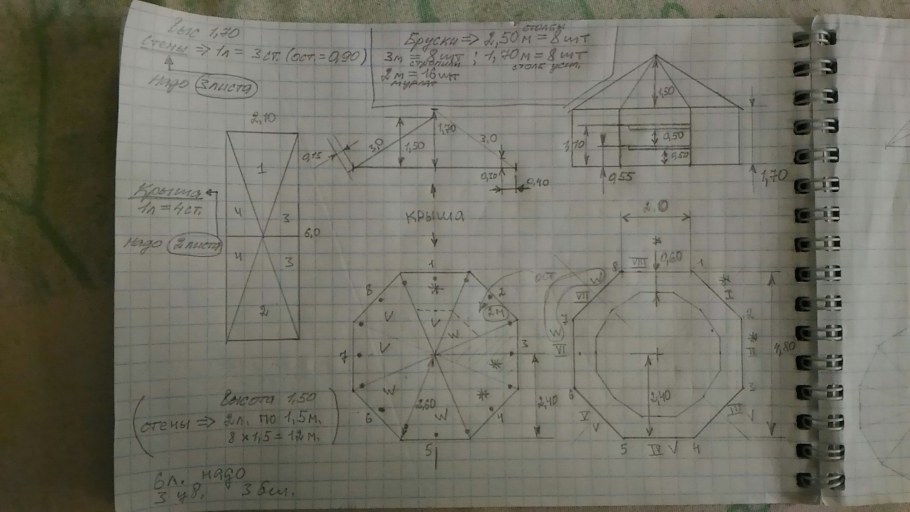 Оптический купол