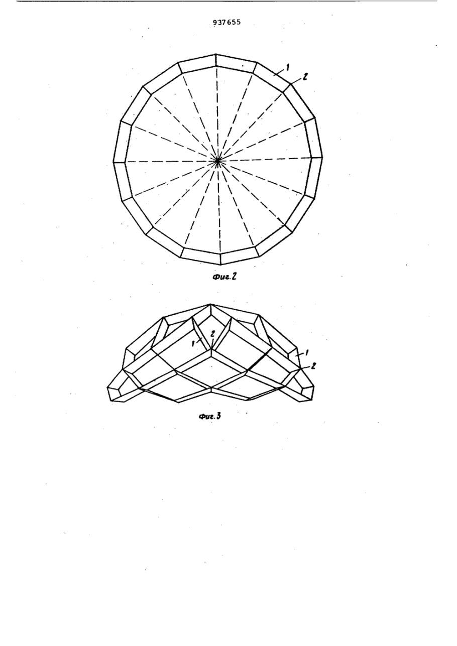Купол фильтрации монтажная схема