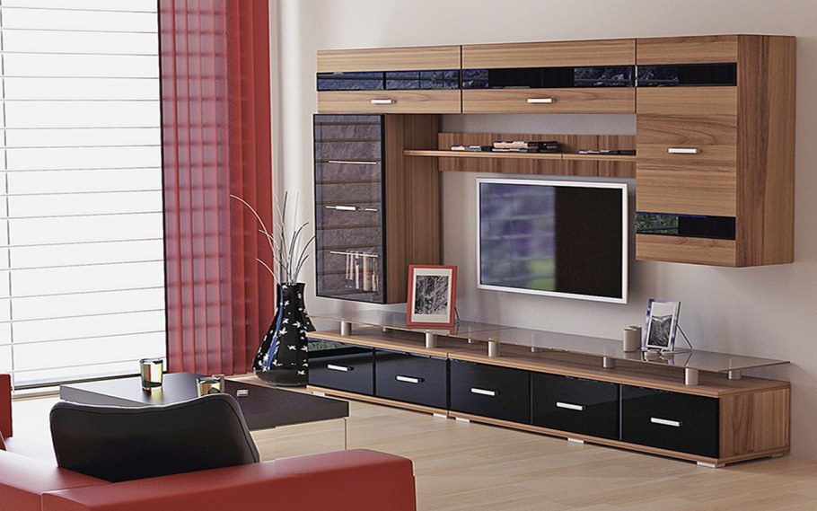 Австрийская мебель Voglauer