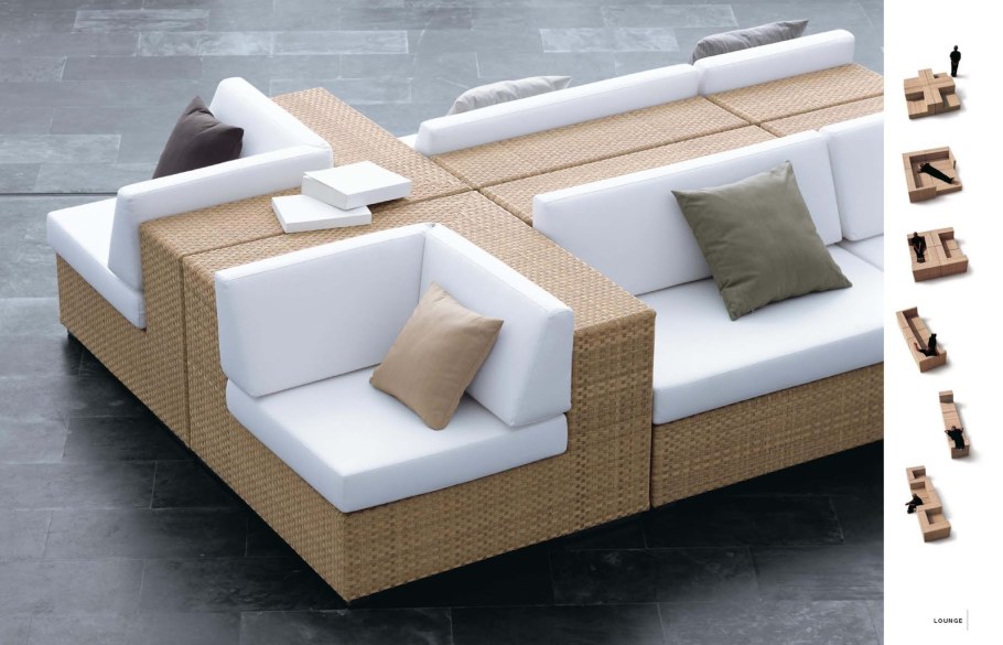 Тема мебель в младшей группе