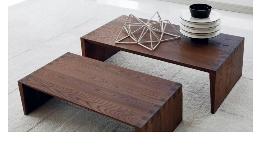 Журнальный столик Юкон