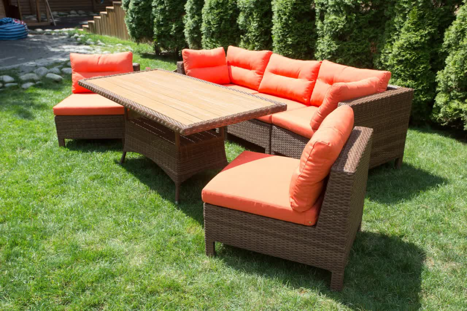 Стенка сенатор МСТ мебель