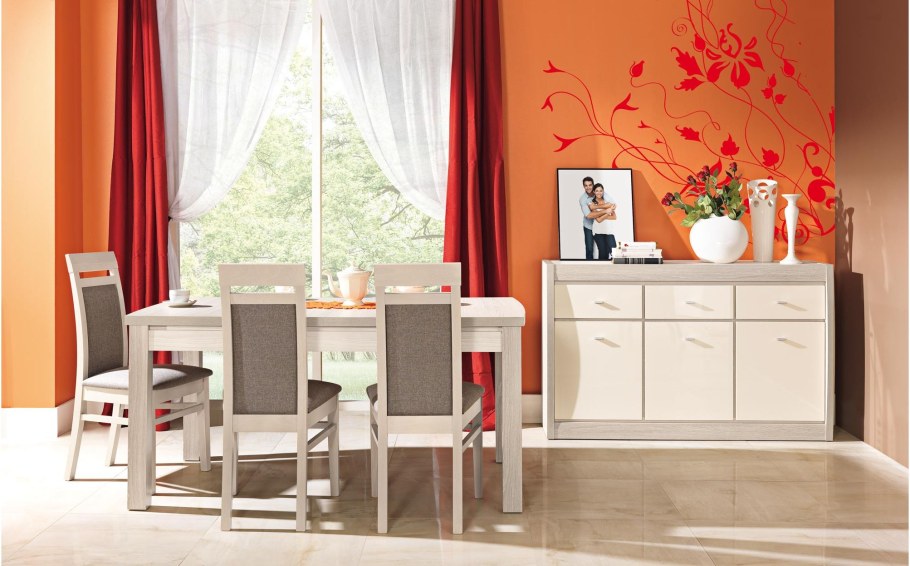 Мебель из ротанга Сан Марино