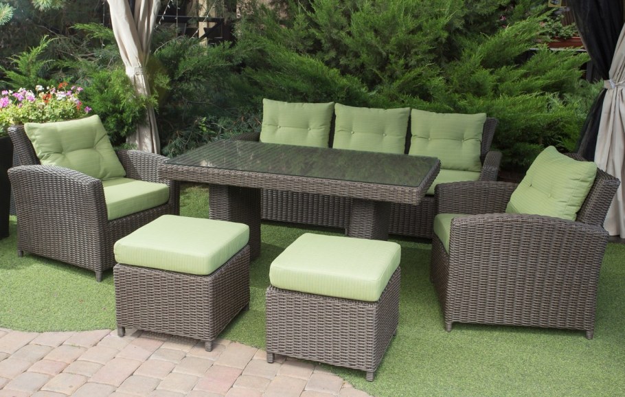 Стенка Декер-19