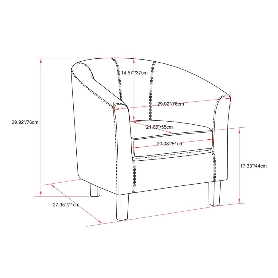 Чертеж каркаса кресло Лорд