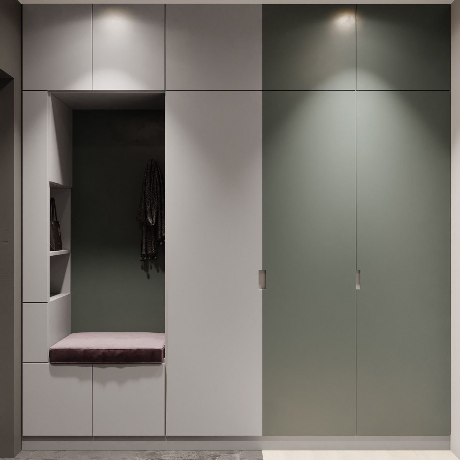 Брелок Mongoose LS 9000d