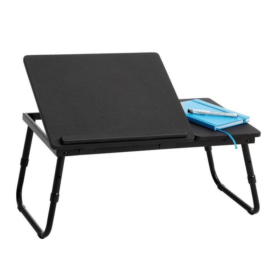 Подставка для ноутбука Mern 34x60 чёрный