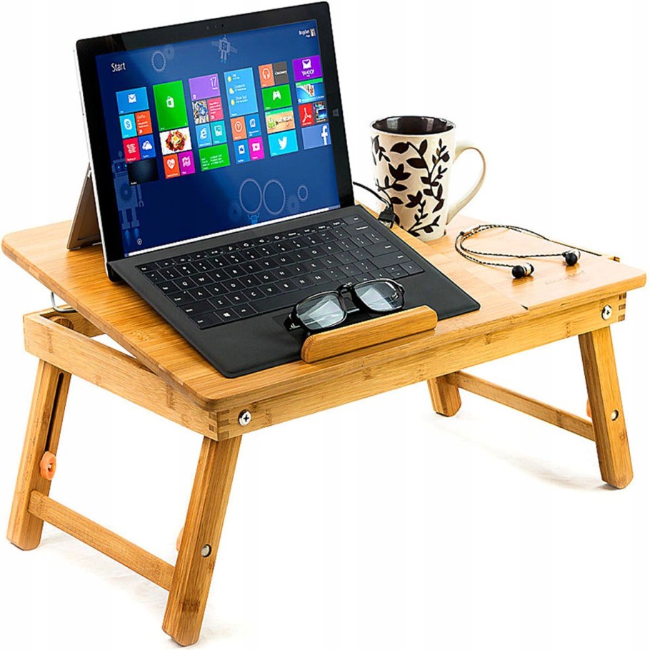 Подставка для ноутбука