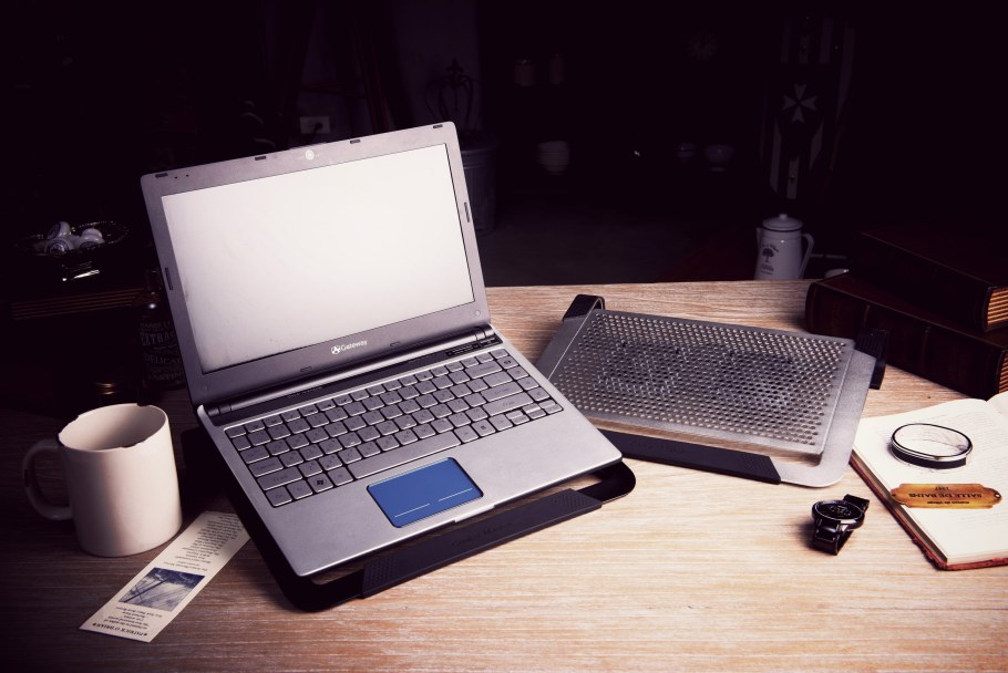 Cooler Master NOTEPAL u2 Plus