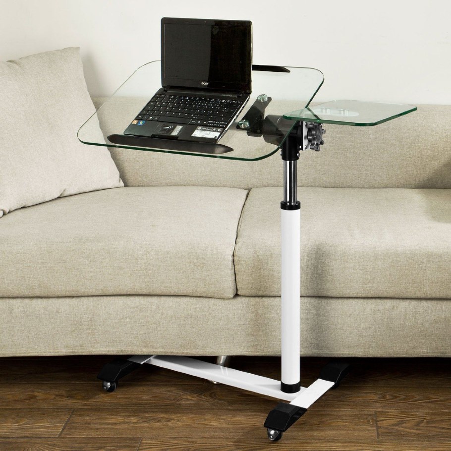 Амазон прикроватный столик для ноутбука