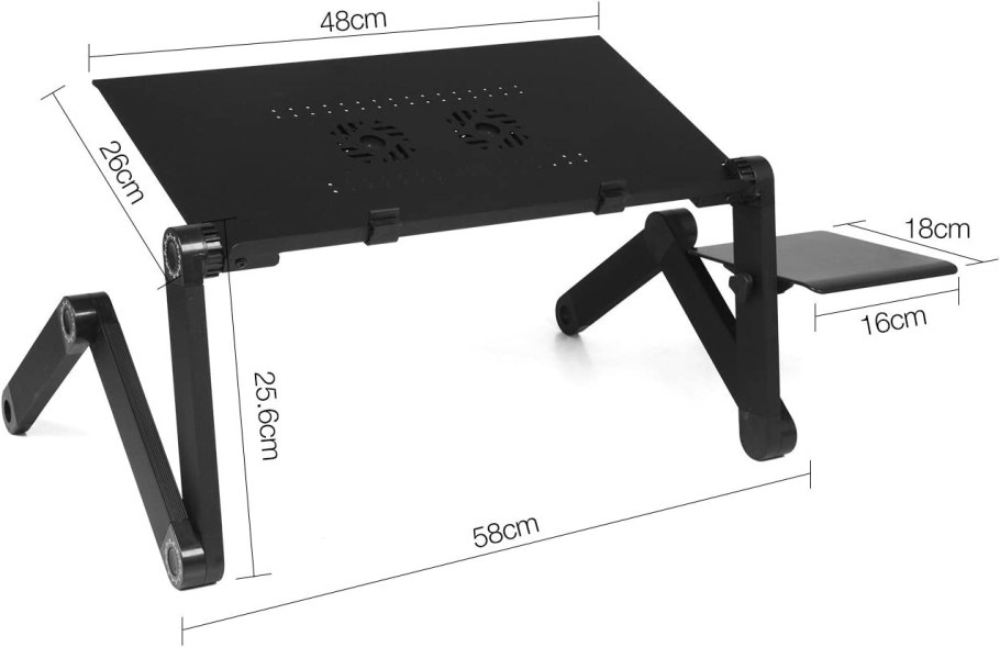 Столик Multifunctional Laptop Table