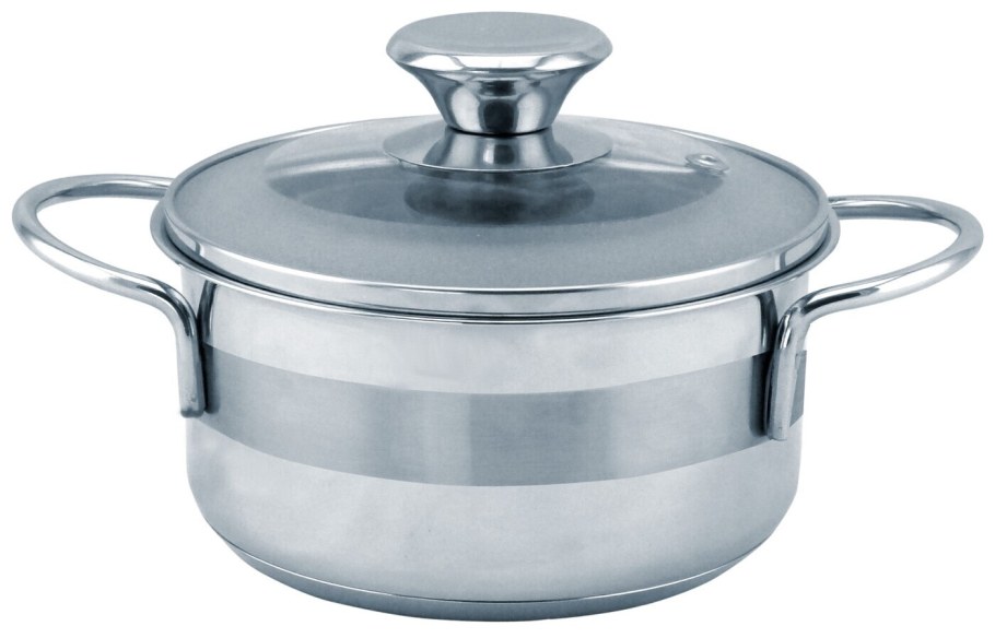 Набор кастрюль Kelli KL-4214 6 пр.