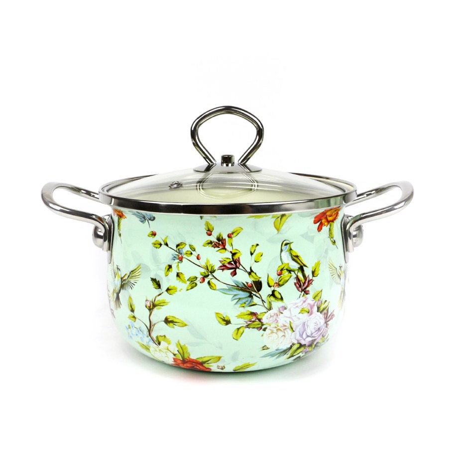 Кастрюля Kelli (KL-4201)