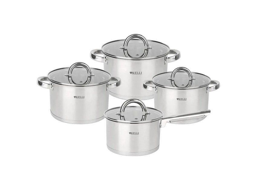 Kelli KL-4202 8 пред.