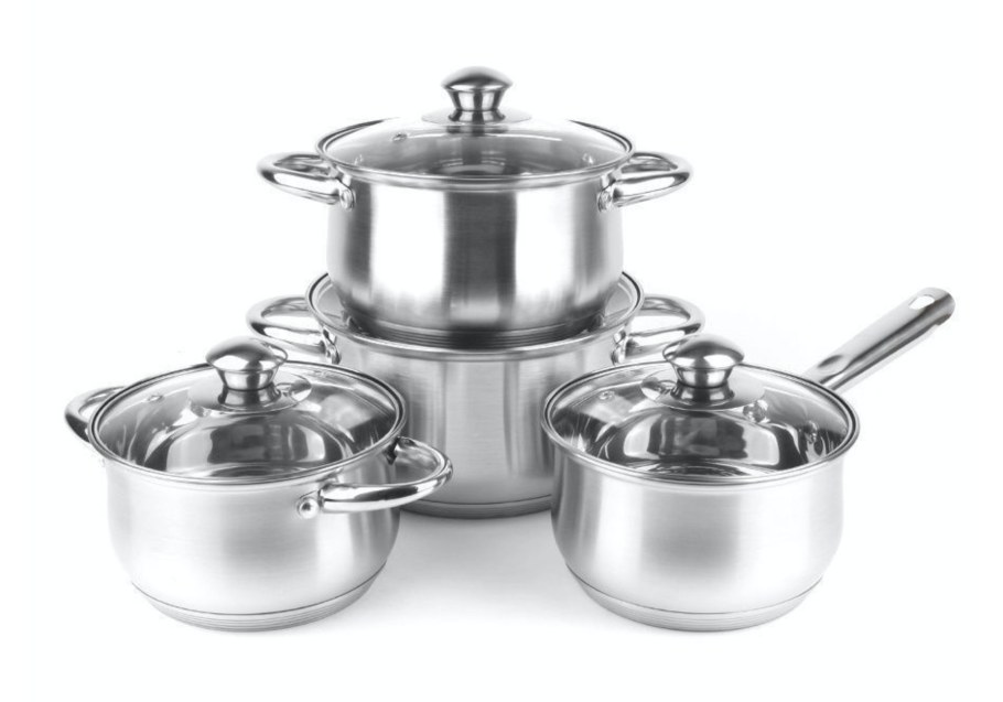 Кастрюля Kelli KL-4018-28 8 Л