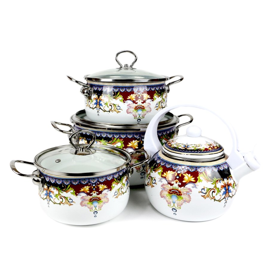 Кастрюля Kelli KL-4070