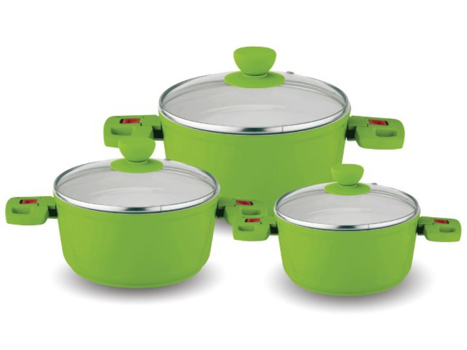 KL-4460-20 Kelli кастрюля