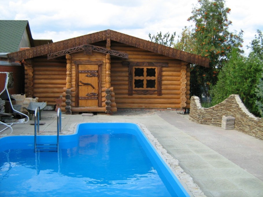 Баня Байкальская Ривьера Гремячинск