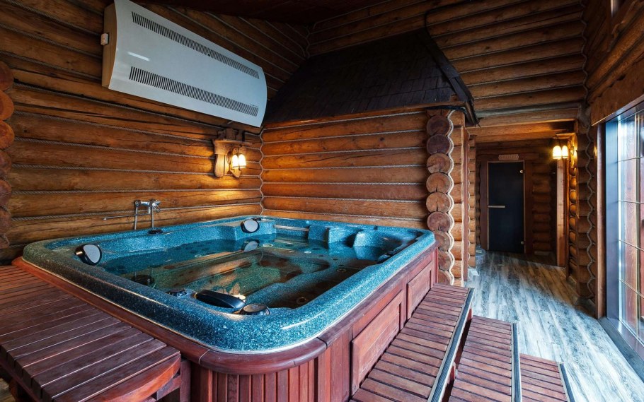 Кедр 750 красная Поляна