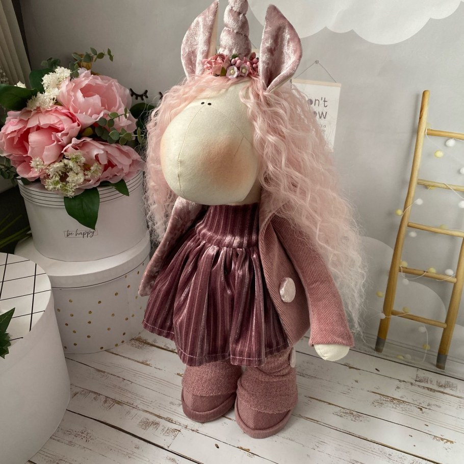 Кукла Тильда купить