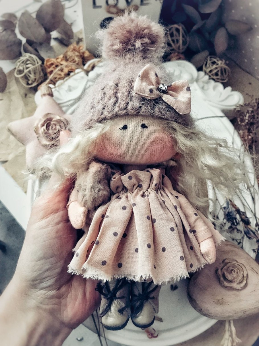 Куклы на авито в Сергиевом Посаде