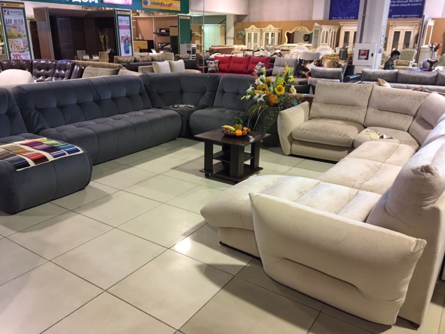 Диван Гольфстрим 8 марта