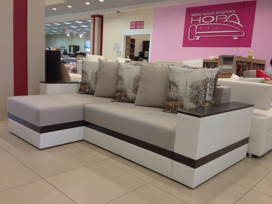 Диван премьер 6 Ювента