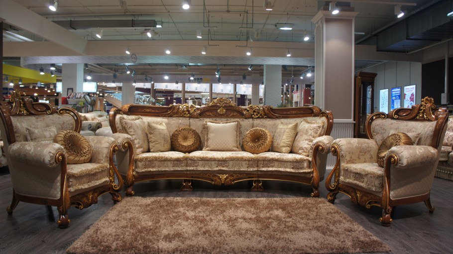 Гулливер мебельный центр Екатеринбург