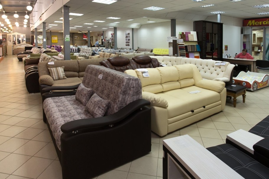 Диван угловой Реал виар