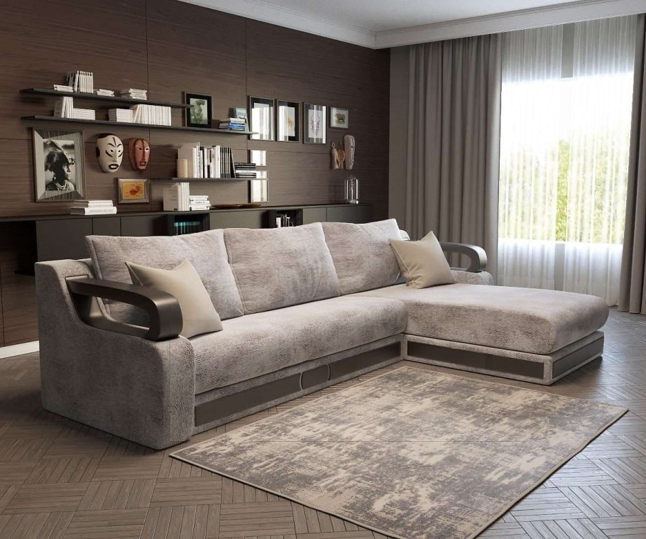 Диваны для торговых центров